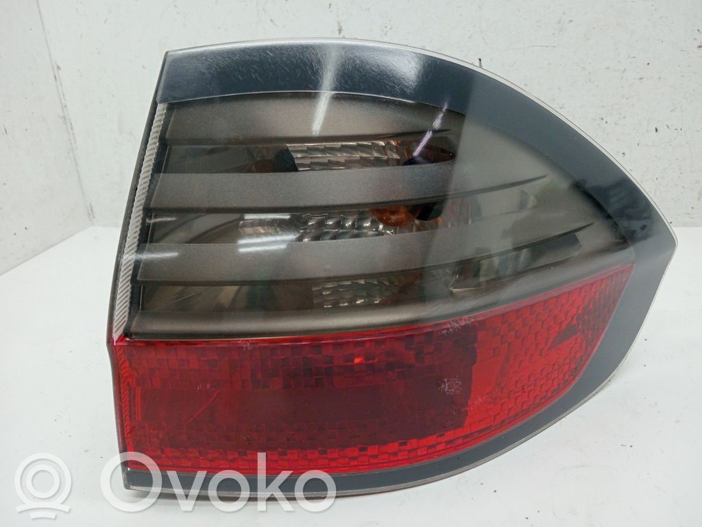 Lampa tylna   162492