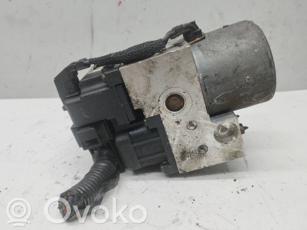 Daewoo Nubira Блок ABS 