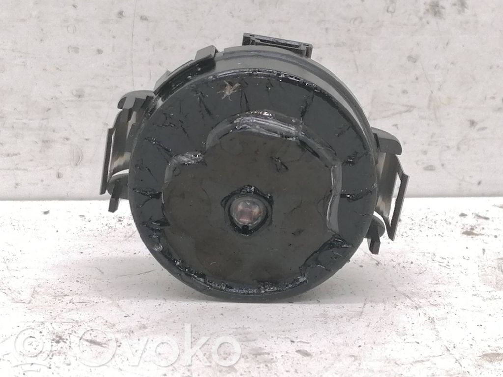 Renault Megane III Senzor 