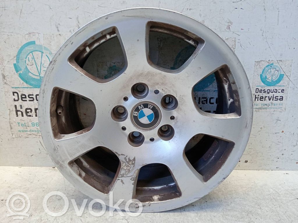 BMW 5 E60 E61 Jantă aliaj R18 