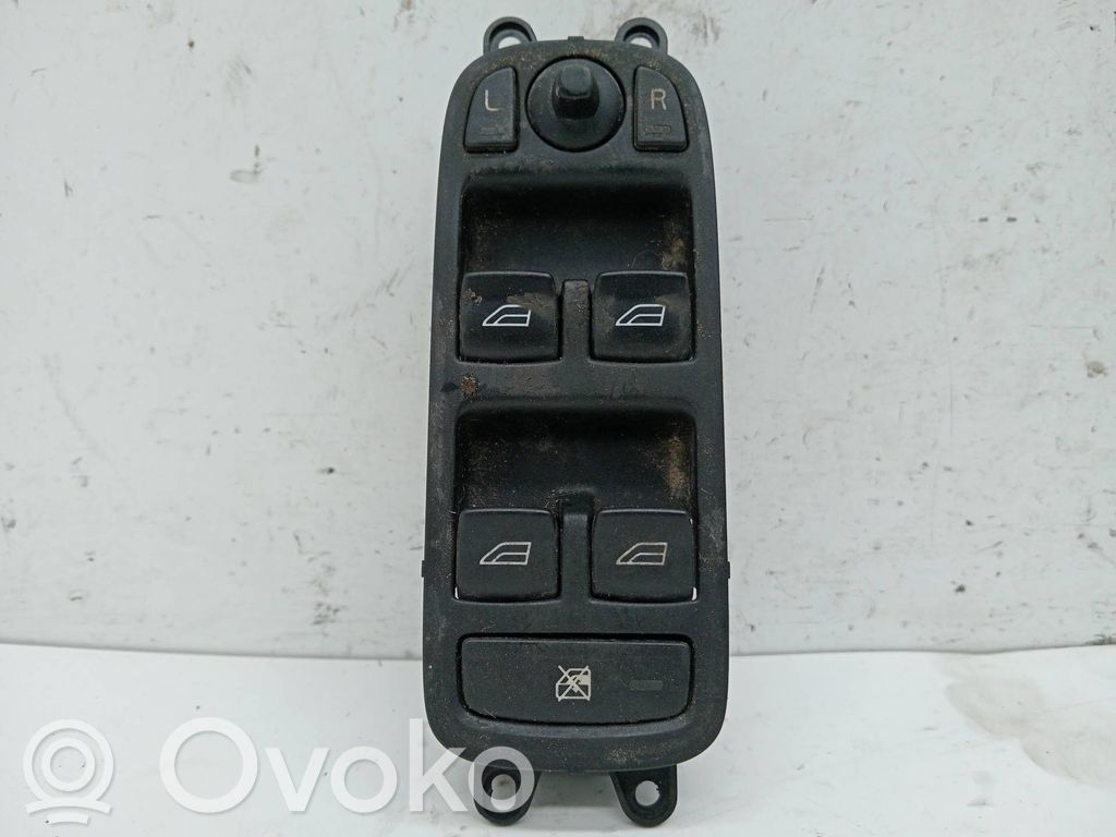 Volvo V50 Interruttore di controllo dell’alzacristalli elettrico