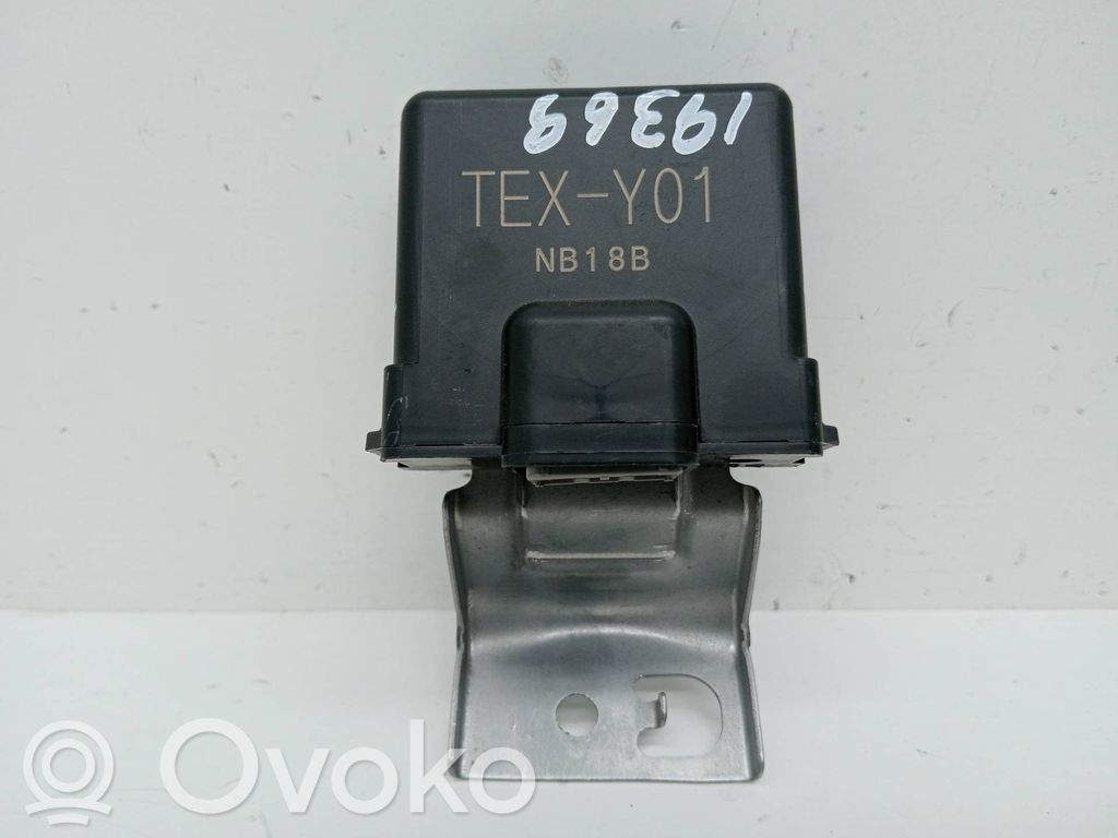 Honda Civic XI Módulo de fusible 