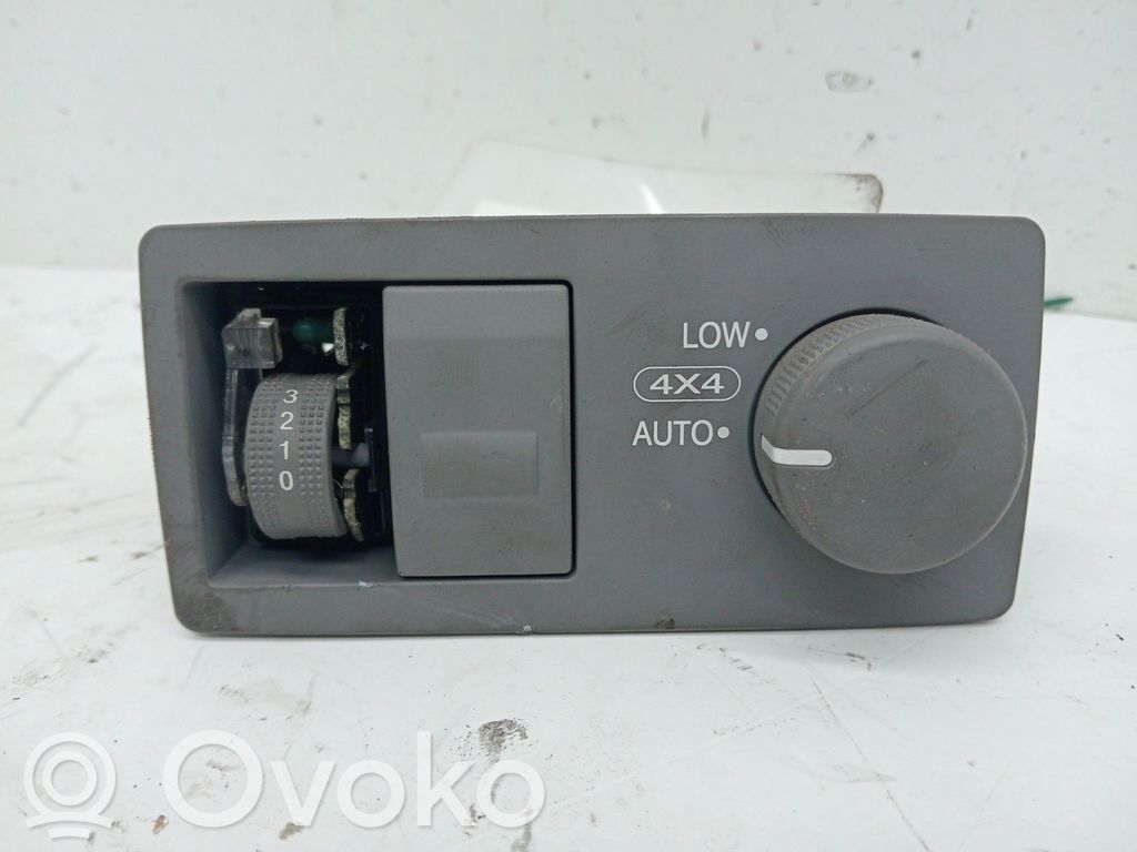 KIA Sorento Altre centraline/moduli 