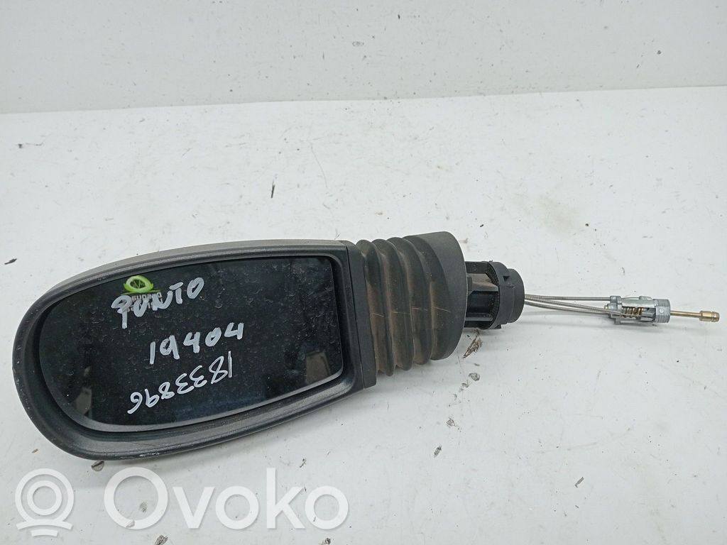Fiat Punto (188) Specchietto retrovisore elettrico portiera anteriore 