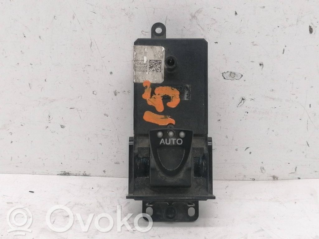 Honda Civic Interruptor del elevalunas eléctrico 