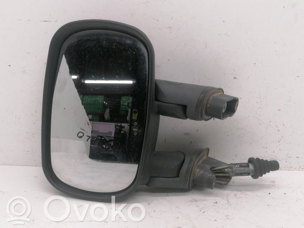 Fiat Doblo Specchietto retrovisore elettrico portiera anteriore 