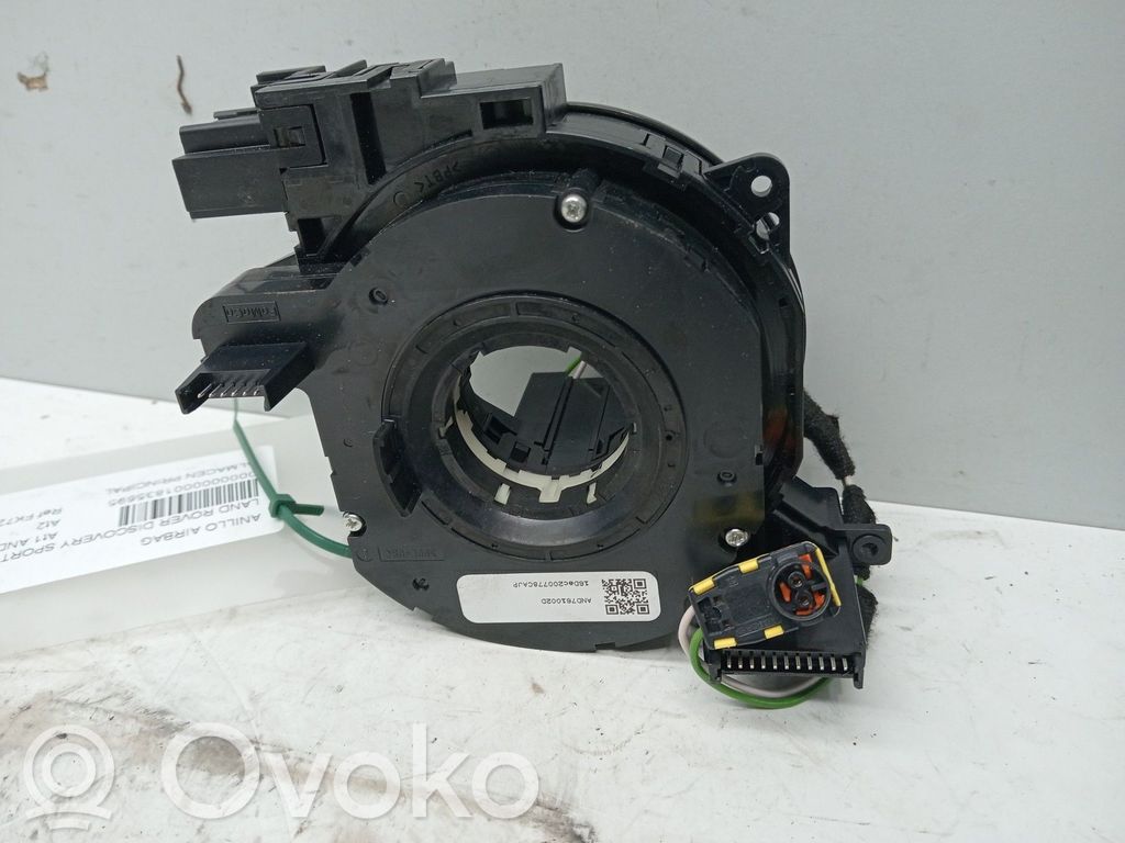 Land Rover Discovery 5 Airbag dello sterzo
