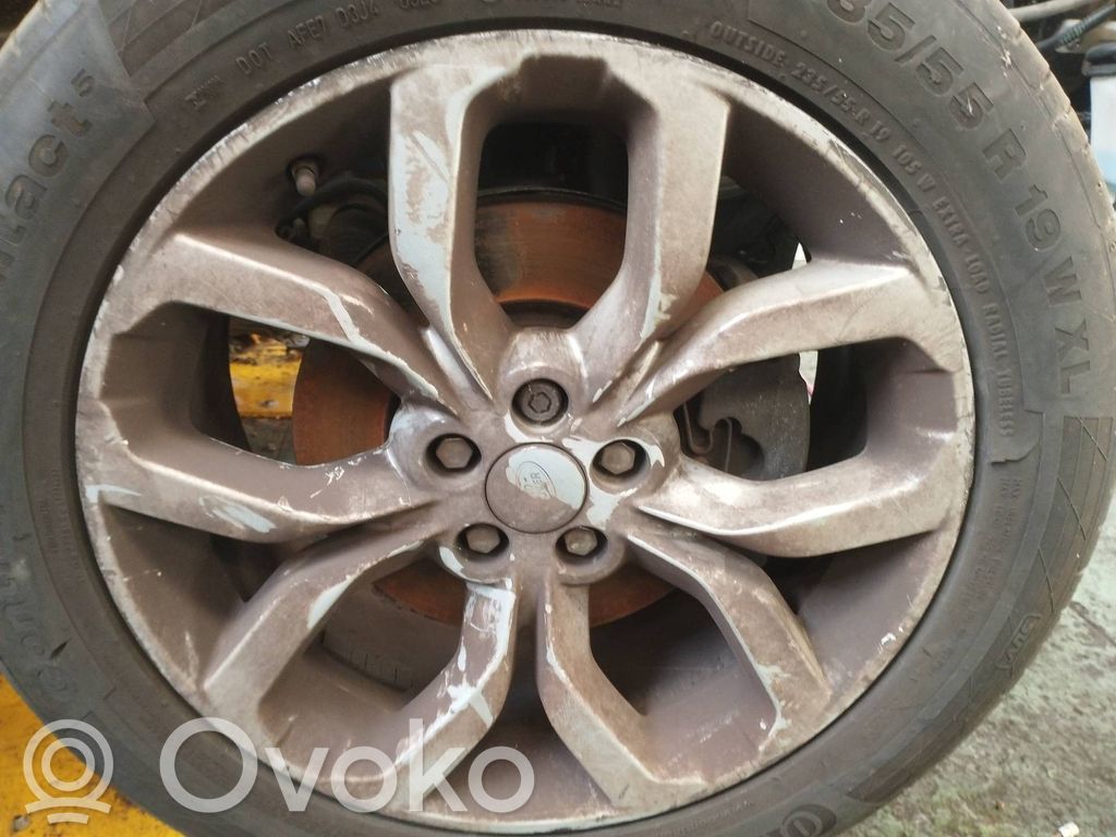 Felgi aluminiowe R18   FK7M1007BA