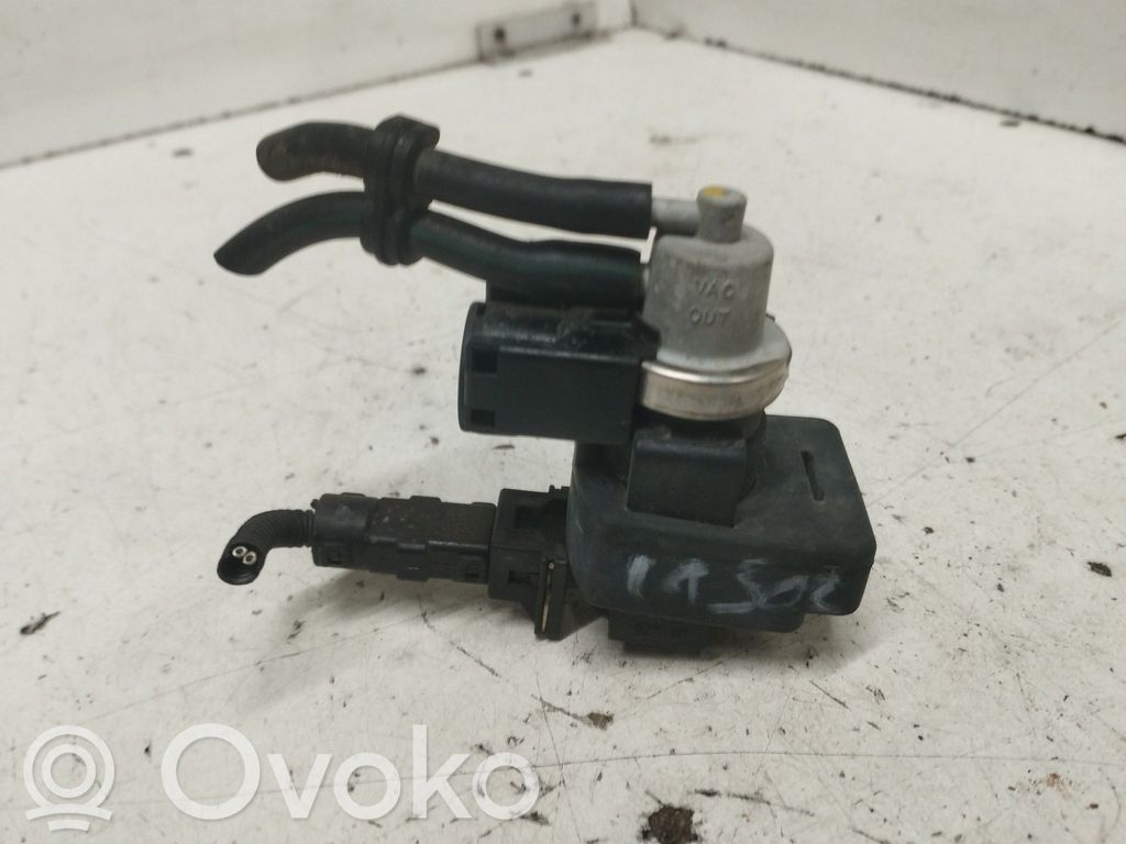 KIA Cerato Pompa dell’aria secondaria 