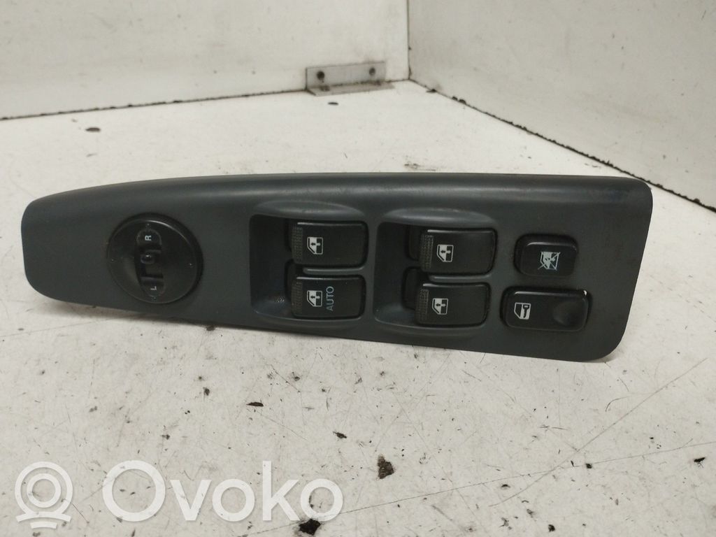 Comutator comandă geamuri electrice   935702F200