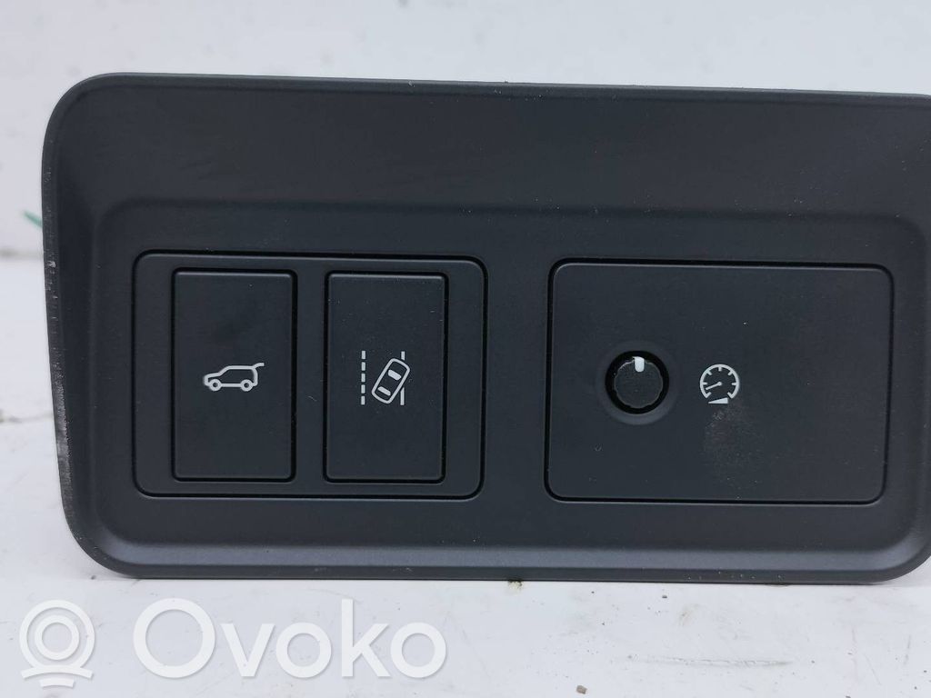 Land Rover Discovery 5 Interruttore/pulsante di controllo multifunzione 