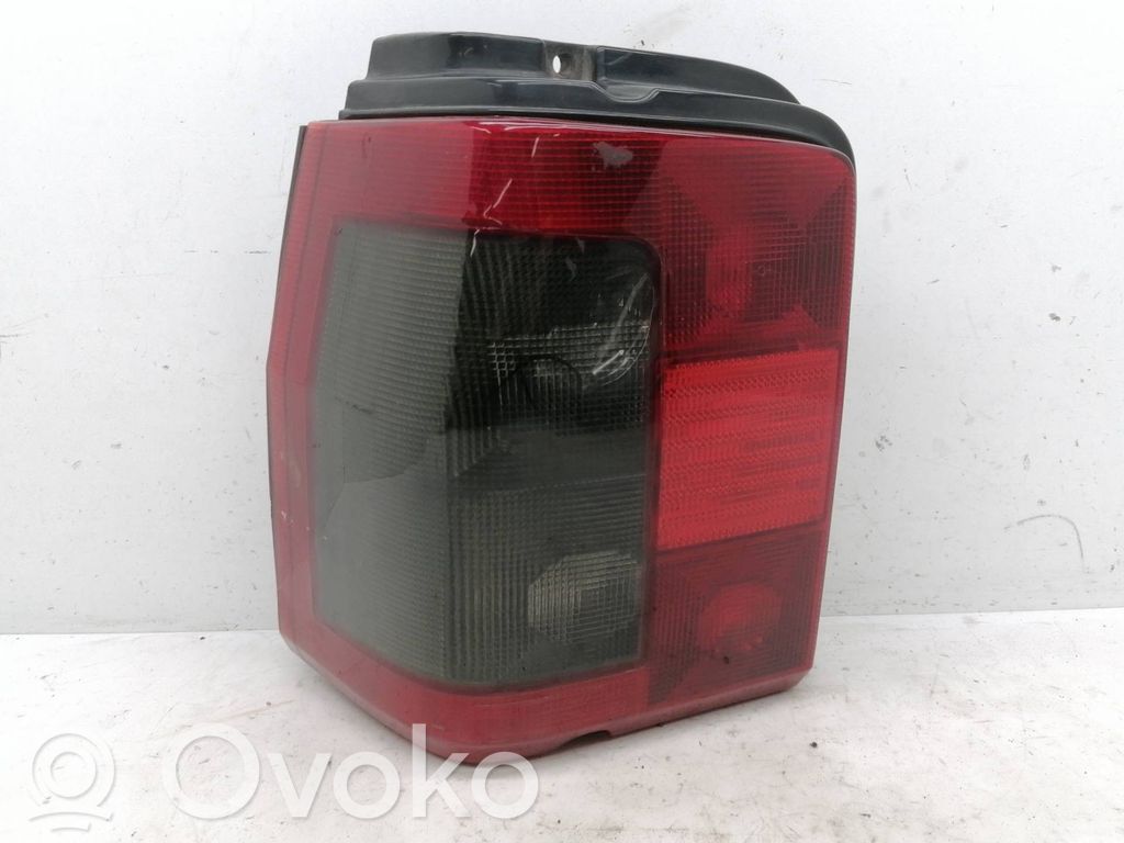 Fiat Tipo Rear/tail lights 