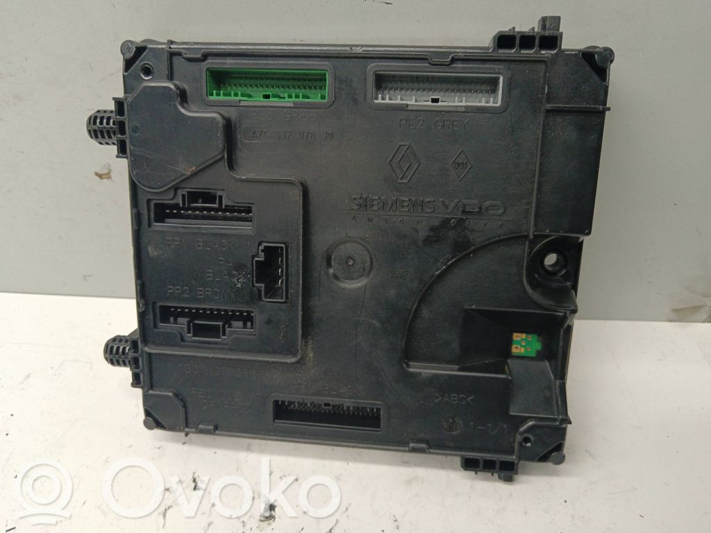 Autres unités de commande / modules   A2C53297639