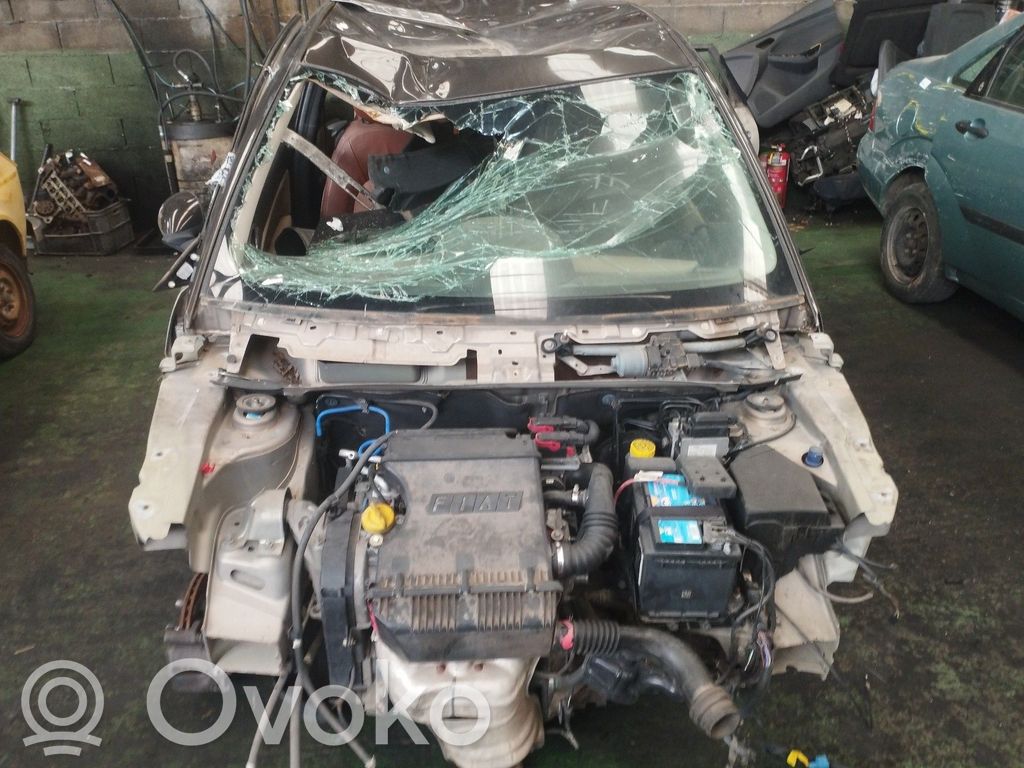 Motor   843A1000
