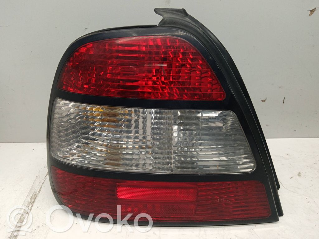 Daewoo Leganza Takavalot 