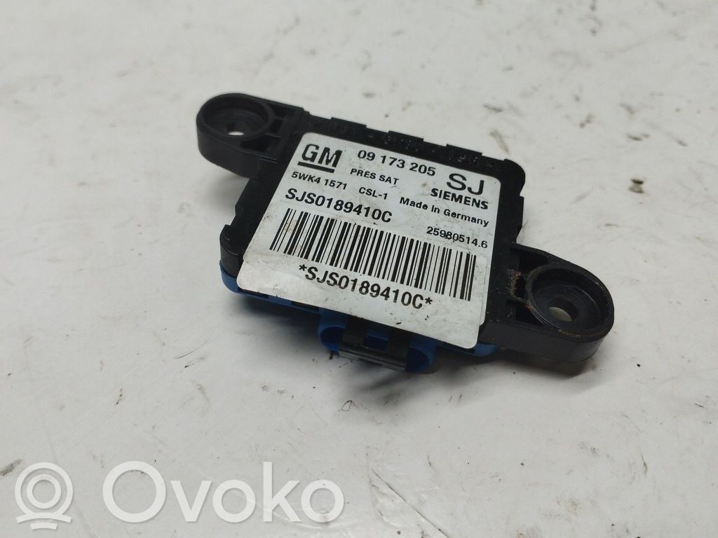 Opel Omega B1 Sensor / Fühler / Geber 