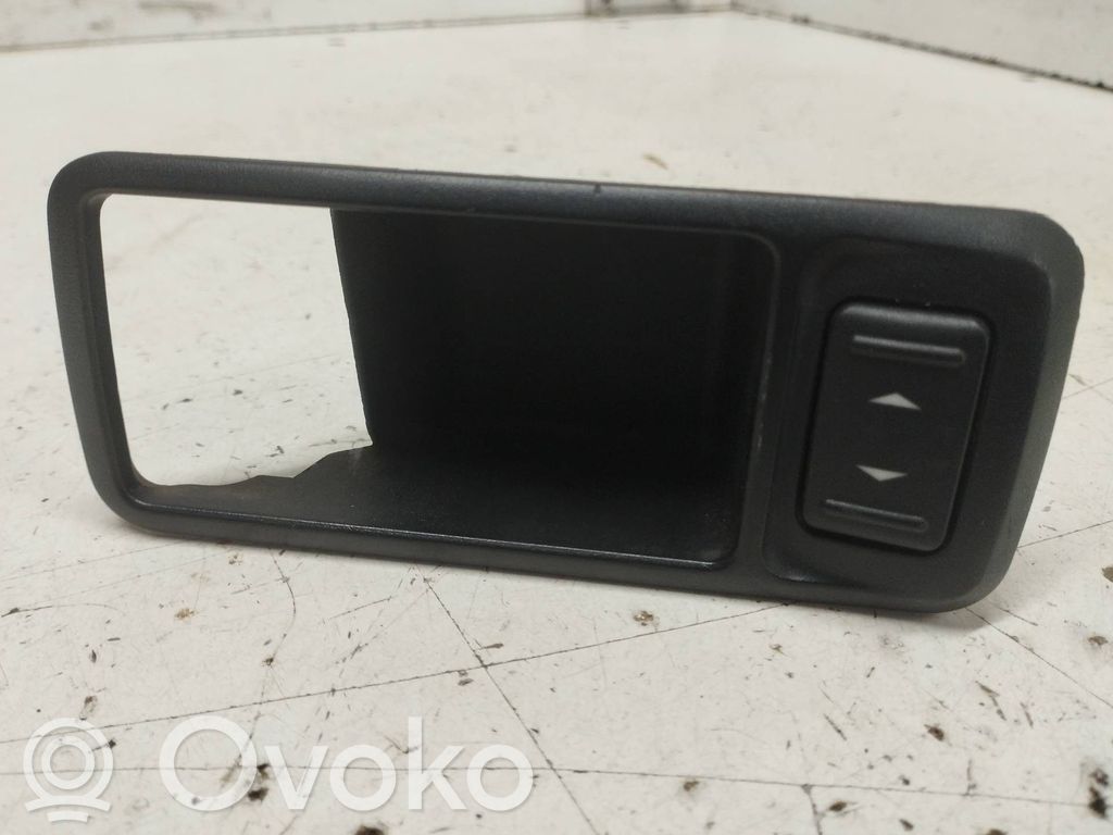 Electric window control switch   7M5T14520AA
