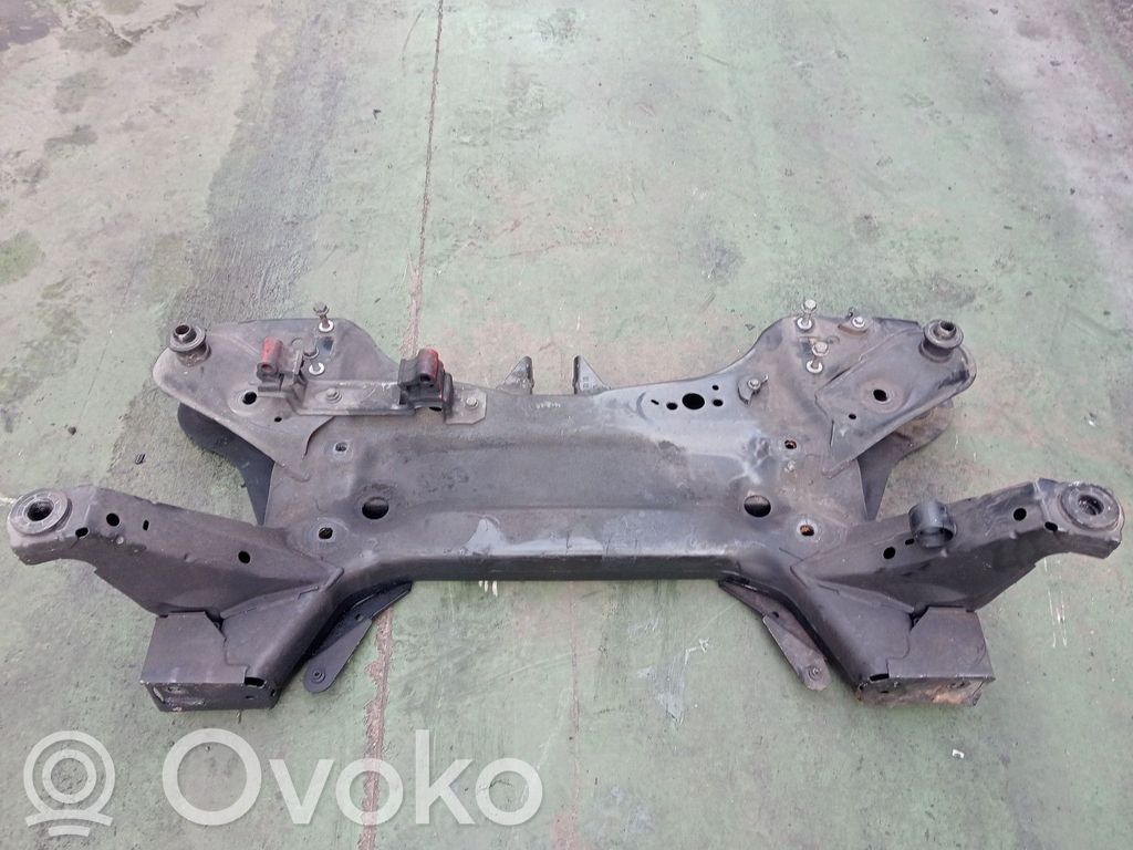 Opel Movano B Bastidor delantero 
