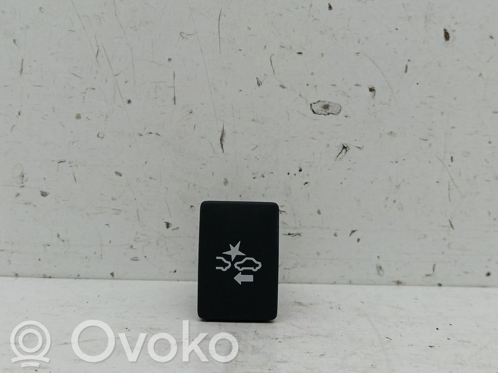 Toyota Aygo AB40 Interruptor de control multifunción 