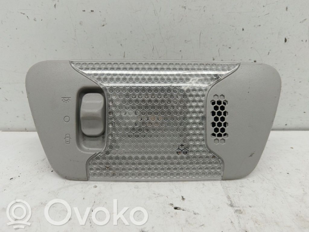 Toyota Aygo AB40 Otras luces interiores