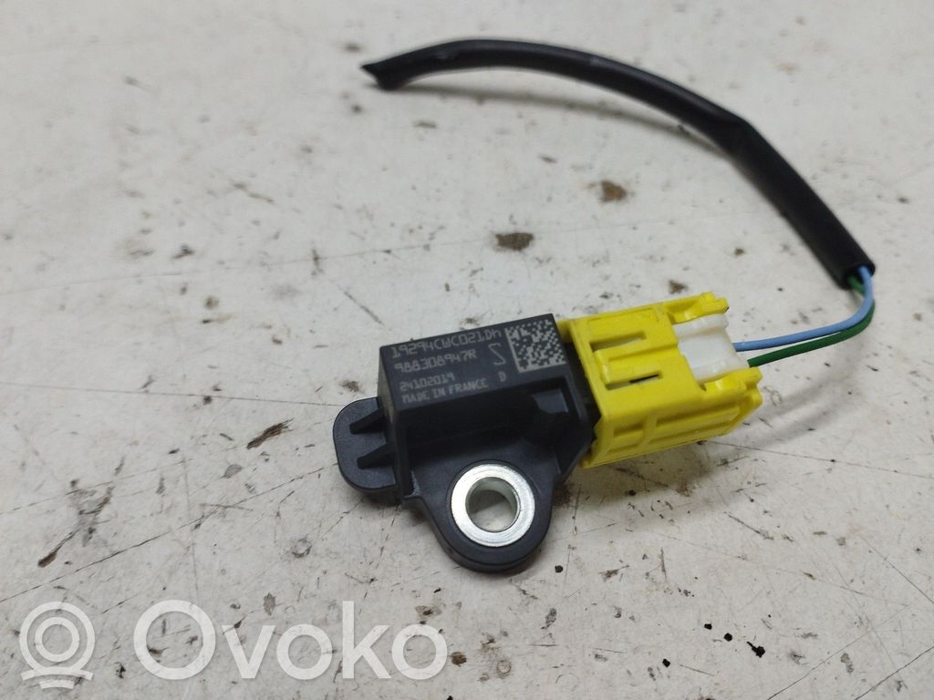 Sensor   988308947R