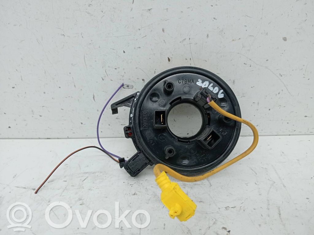 Ford Escort Airbag volan 