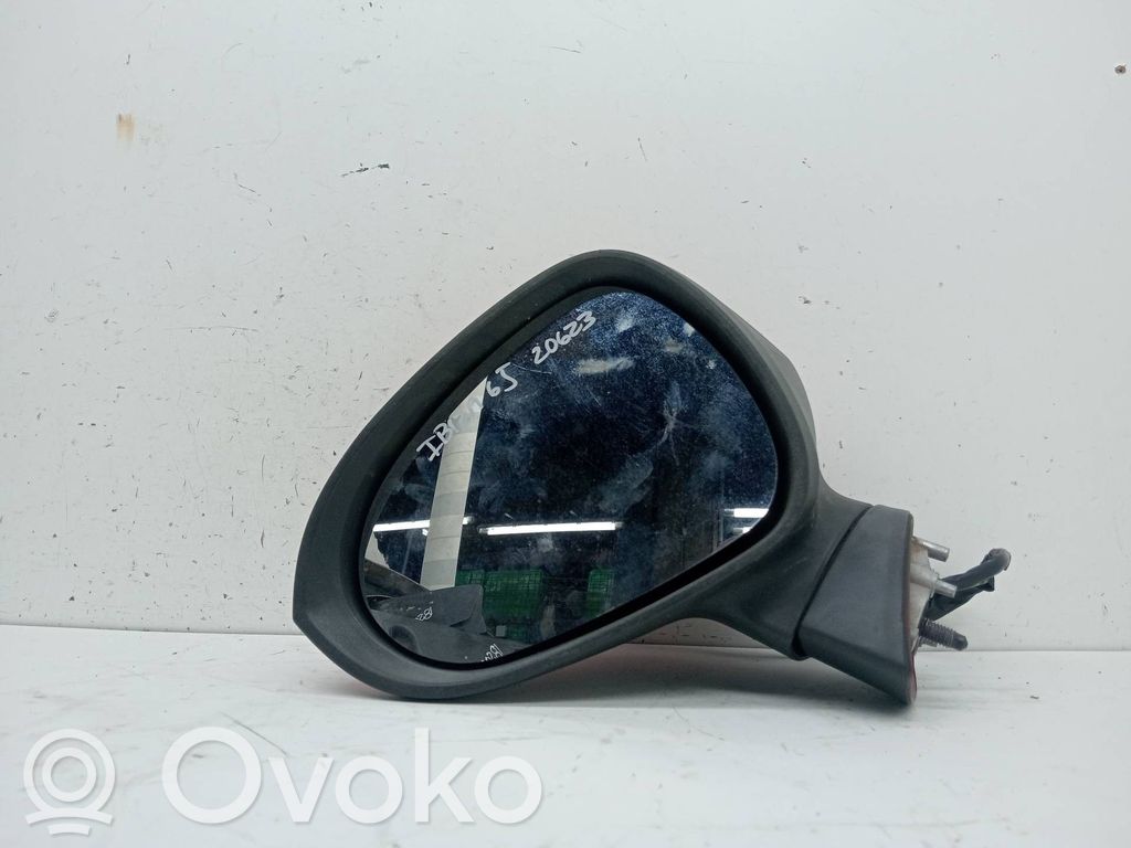 Seat Ibiza III (6L) Specchietto retrovisore elettrico portiera anteriore