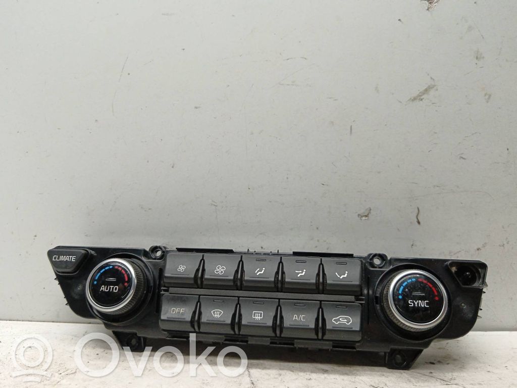 Unitate control climatizare   97250F1401AK5
