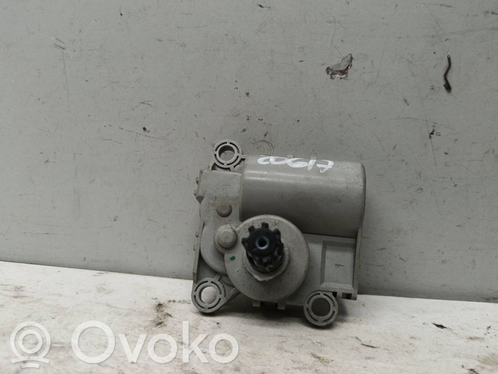 KIA Sportage Ventola riscaldamento/ventilatore abitacolo