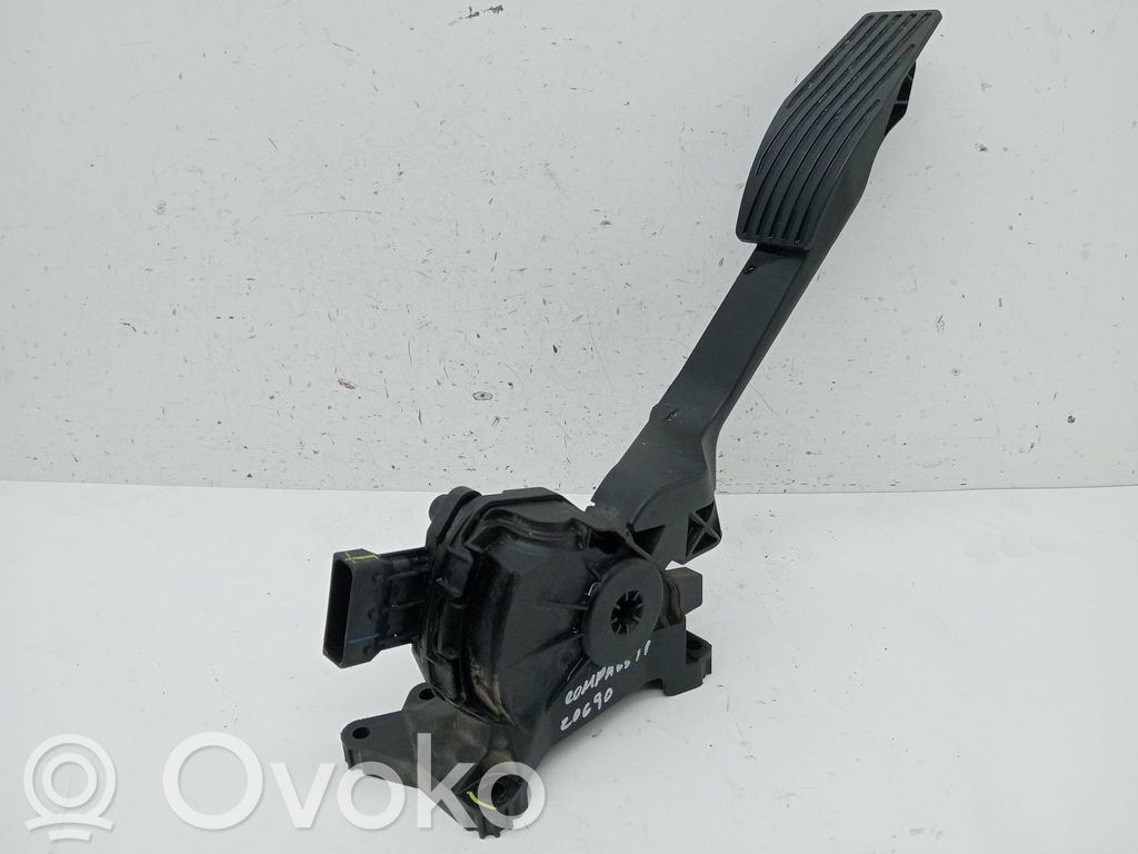 Gaspedal   51942423