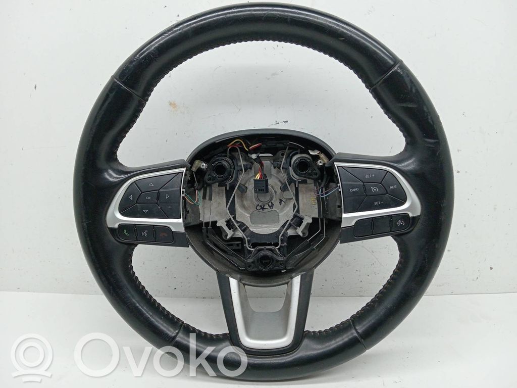 Jeep Compass Vairas 