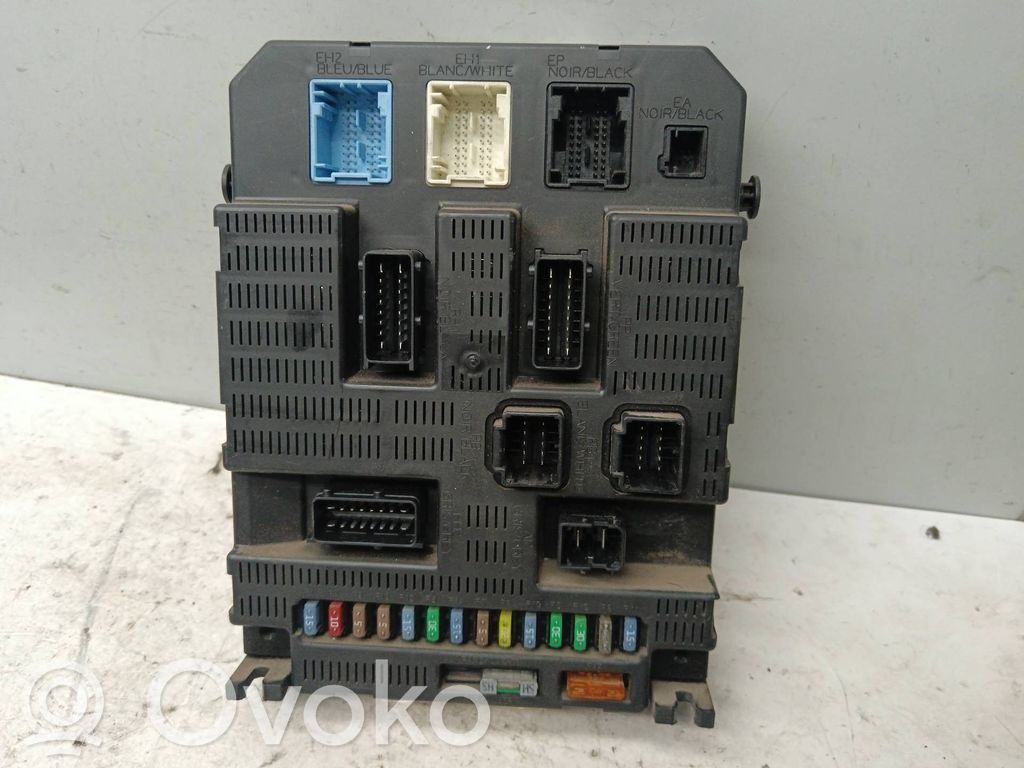 Moduł / Sterownik BSM   9659285380