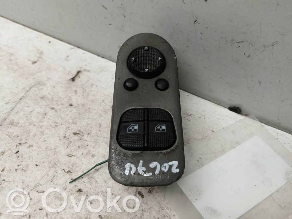 Volkswagen Sharan Comutator comandă geamuri electrice 