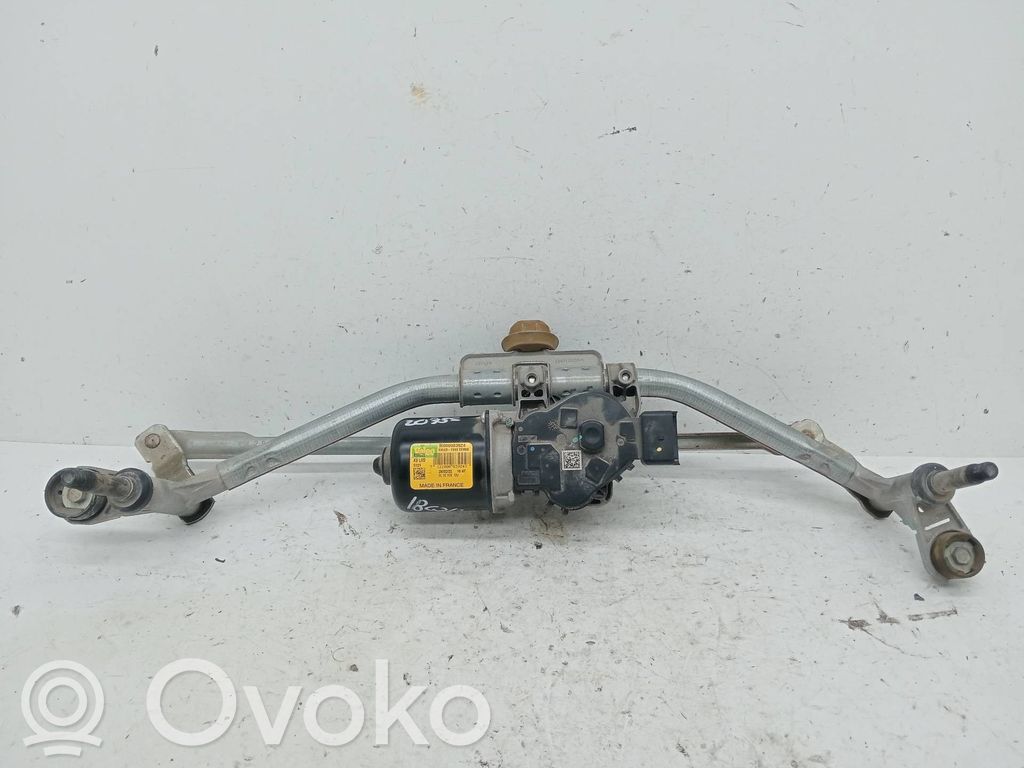 Peugeot Rifter Motor ștergător 
