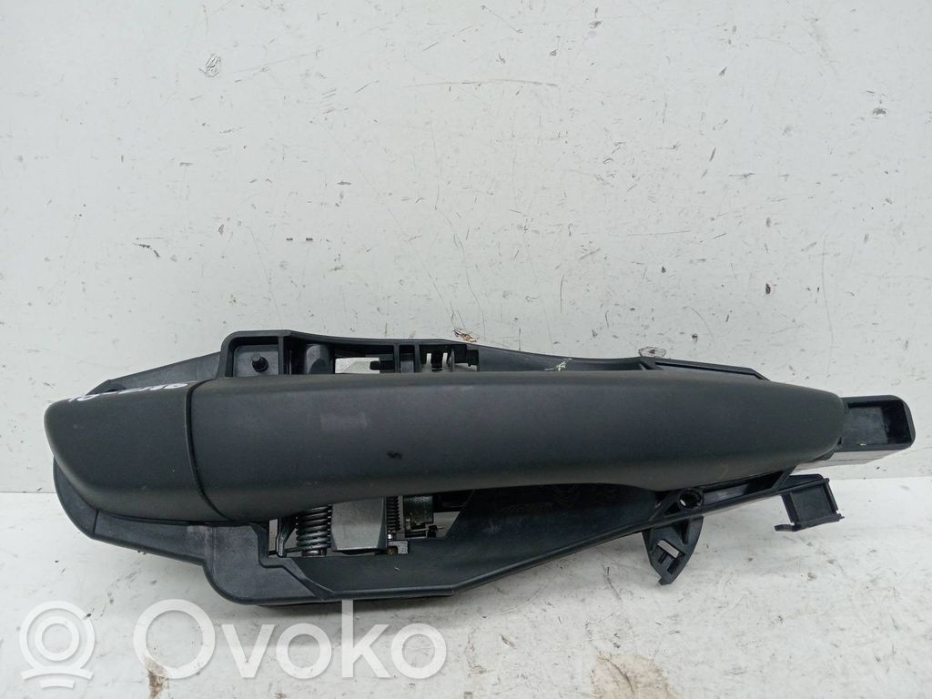 Peugeot Rifter Maniglia esterna per portiera anteriore 