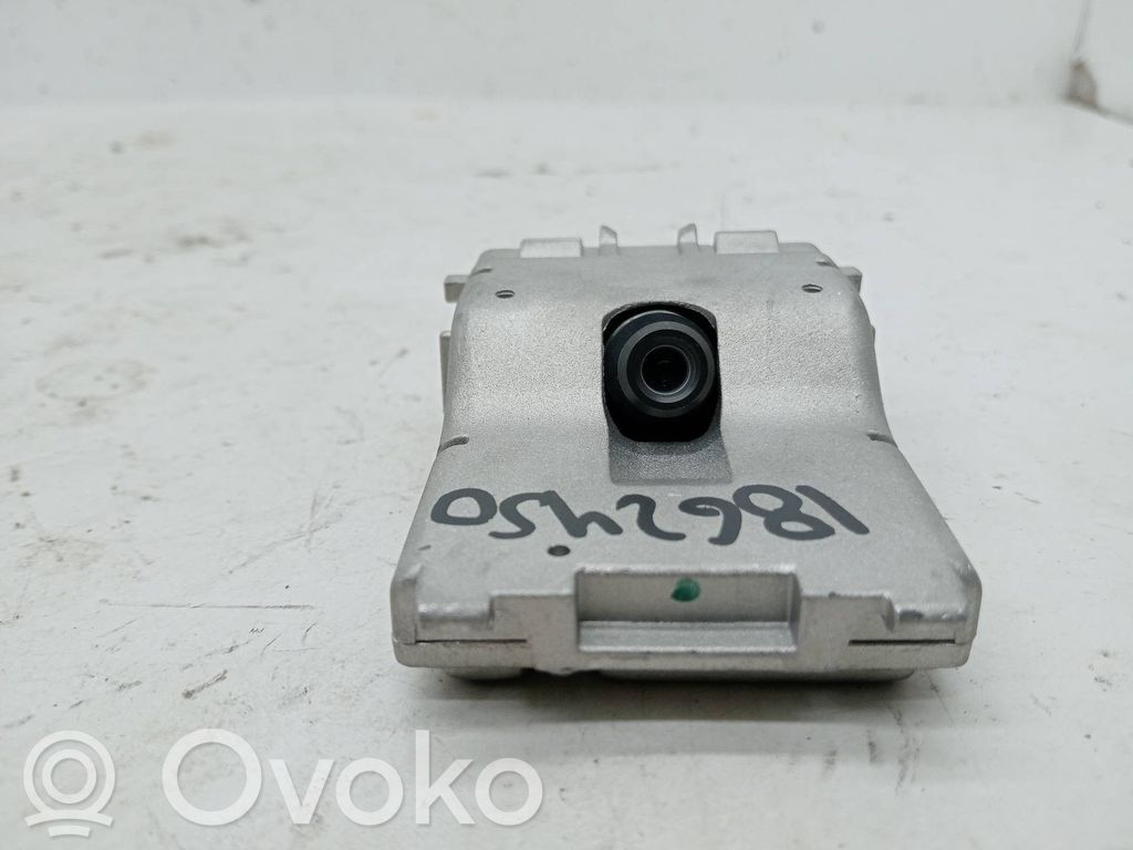 Jeep Compass Other control units/modules 