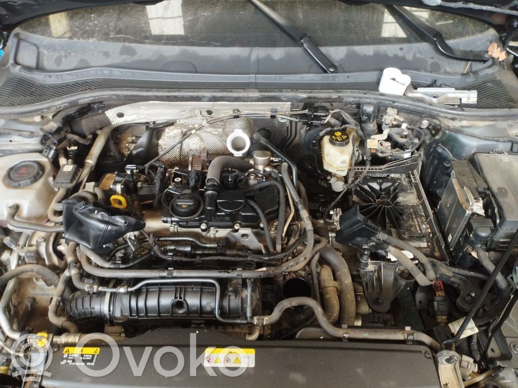 Motor   DFYA