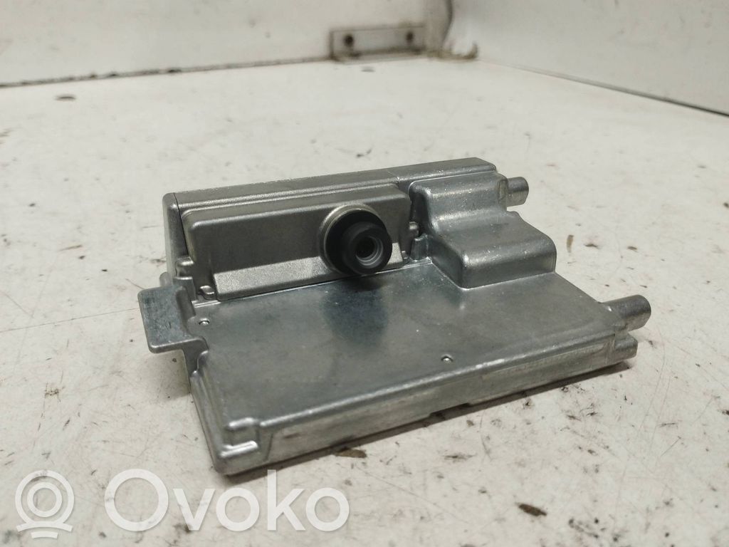 Seat Leon (5F) Autres unités de commande / modules 