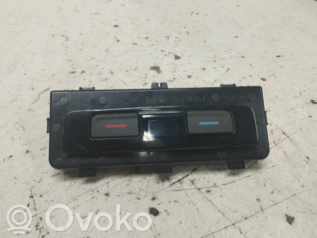 Panel klimatyzacji   3G0907049D