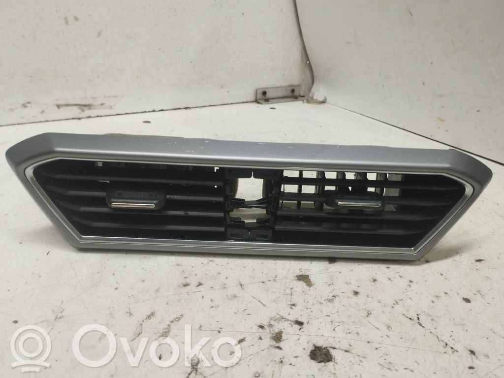 Seat Leon (5F) Luftausströmer Lüftungsdüse Luftdüse frontscheibe 