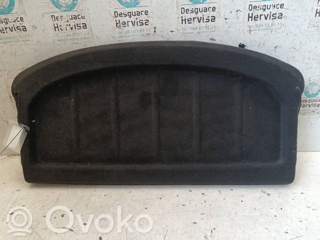 Seat Leon (5F) Puerta del maletero/compartimento de carga 