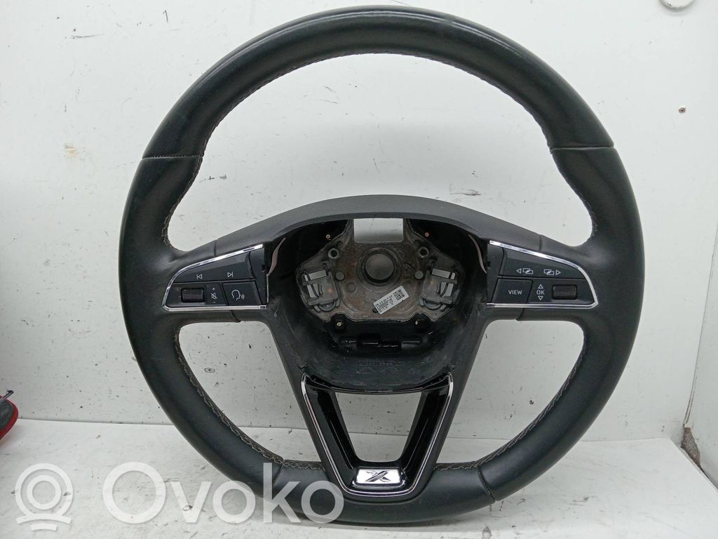 Ohjauspyörä   575419091F