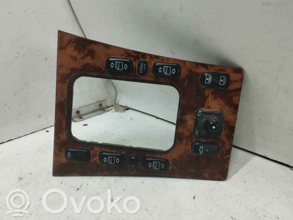 Comutator comandă geamuri electrice   486010