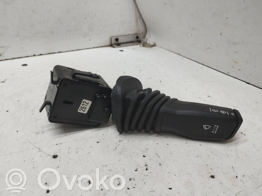 Opel Antara Leva comando tergicristalli