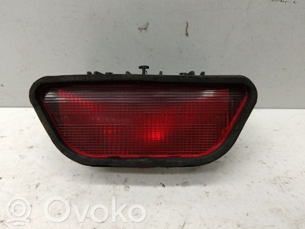 Mercedes-Benz ML W163 Luce d’arresto centrale/supplementare