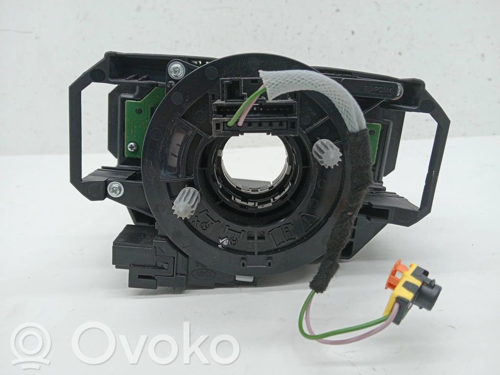 Land Rover Discovery 5 Airbag dello sterzo
