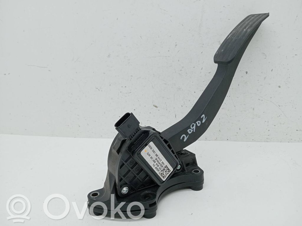 Land Rover Discovery 5 Gaspedal 
