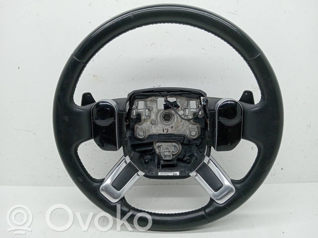 Land Rover Discovery 5 Ohjauspyörä 