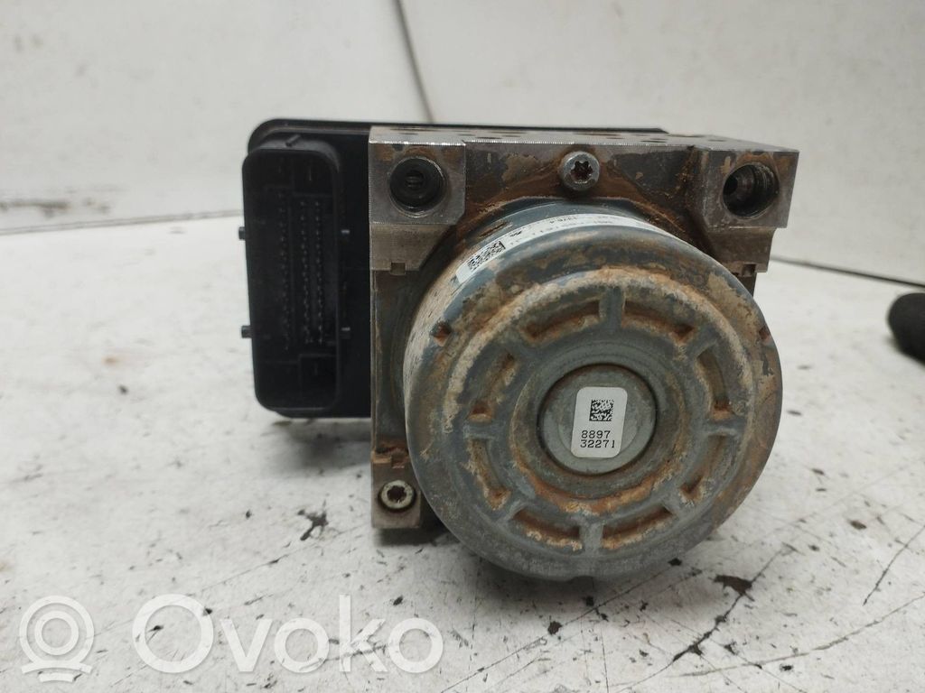 BMW 3 F30 F35 F31 Pompă ABS 