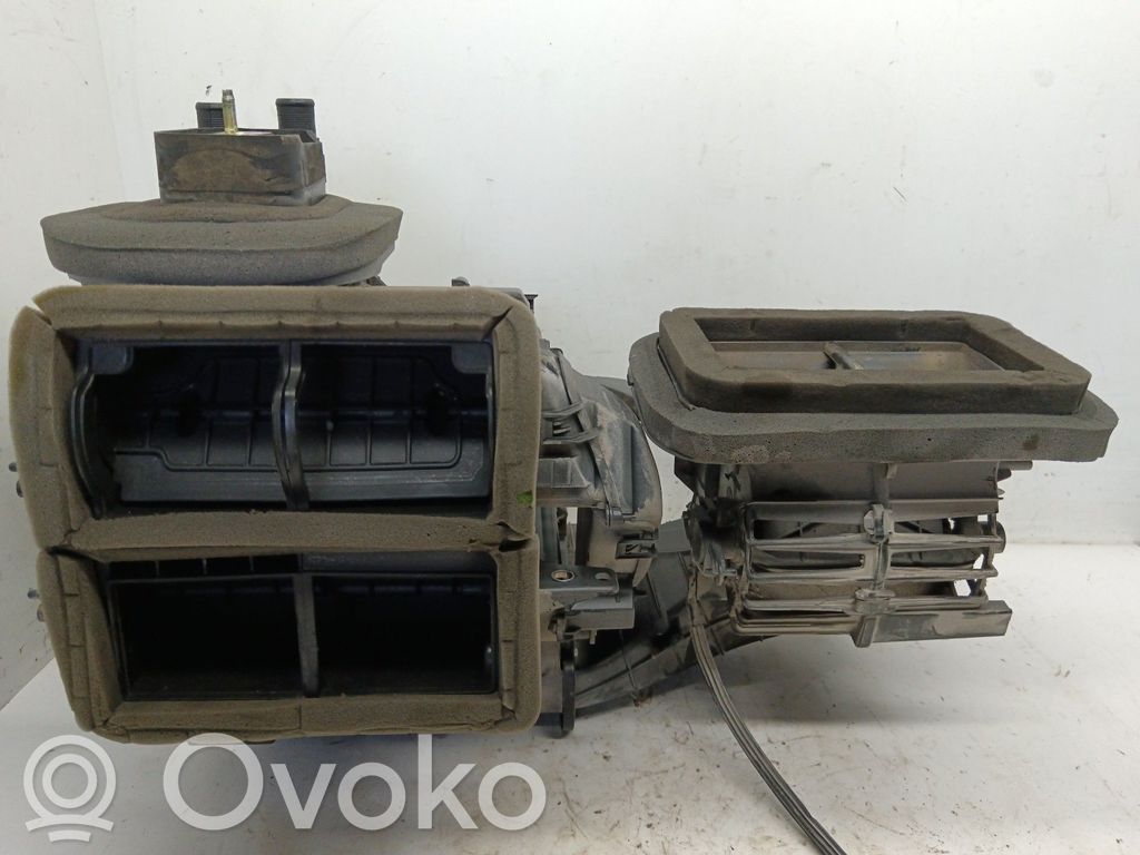Citroen Jumper Alte piese încălzire auxiliară Webasto